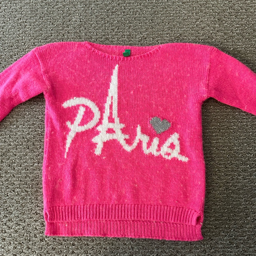 United colors of Benetton sweater